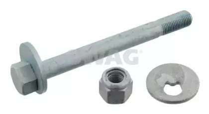 10 56 0001 SWAG Монтажный комплект, рычаг независимой подвески колеса